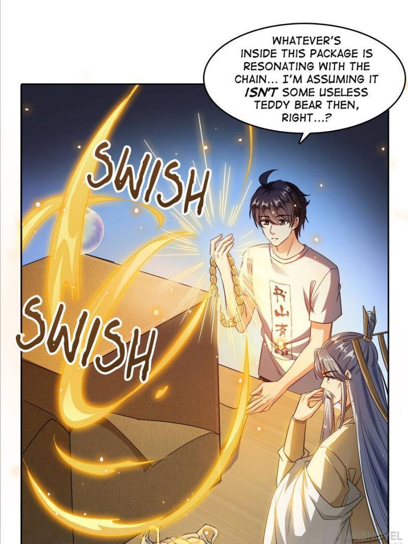 Cultivation Chat Group chapter 334 - page 64