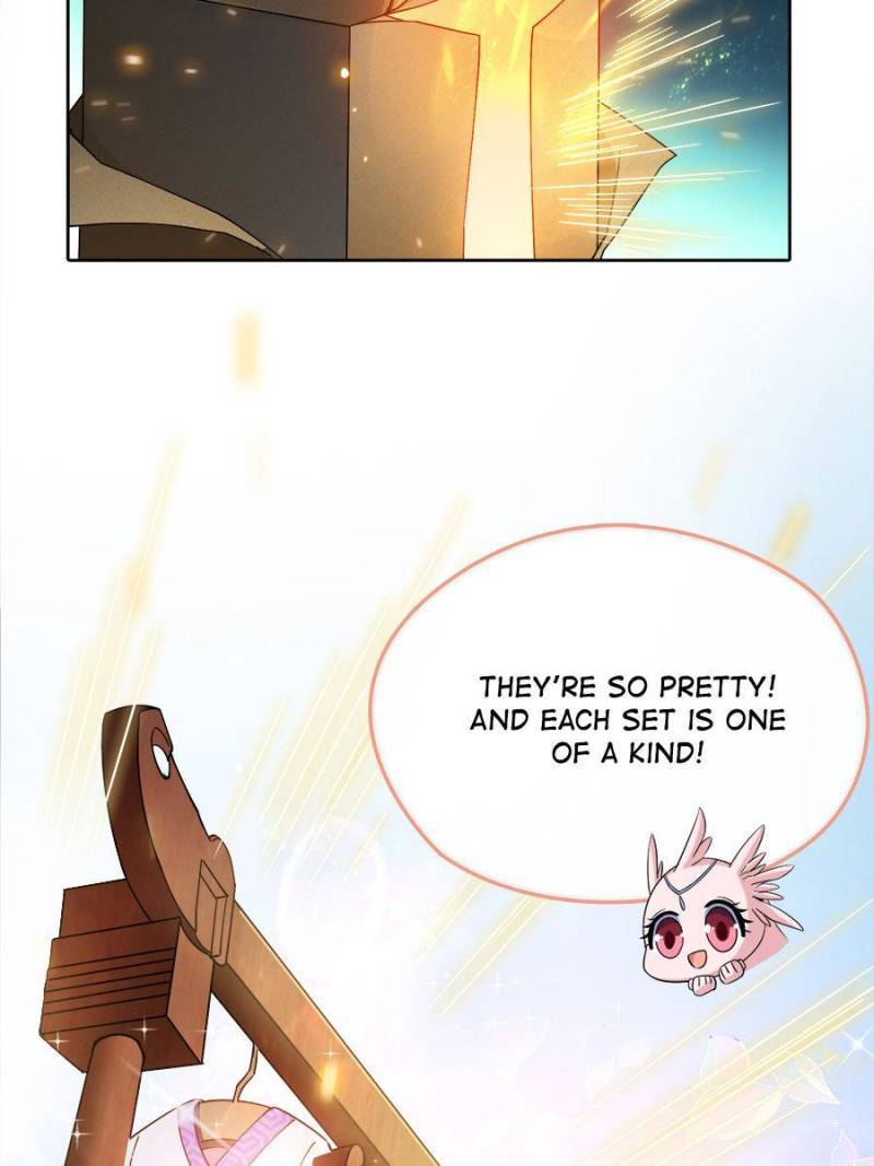 Cultivation Chat Group chapter 334 - page 67
