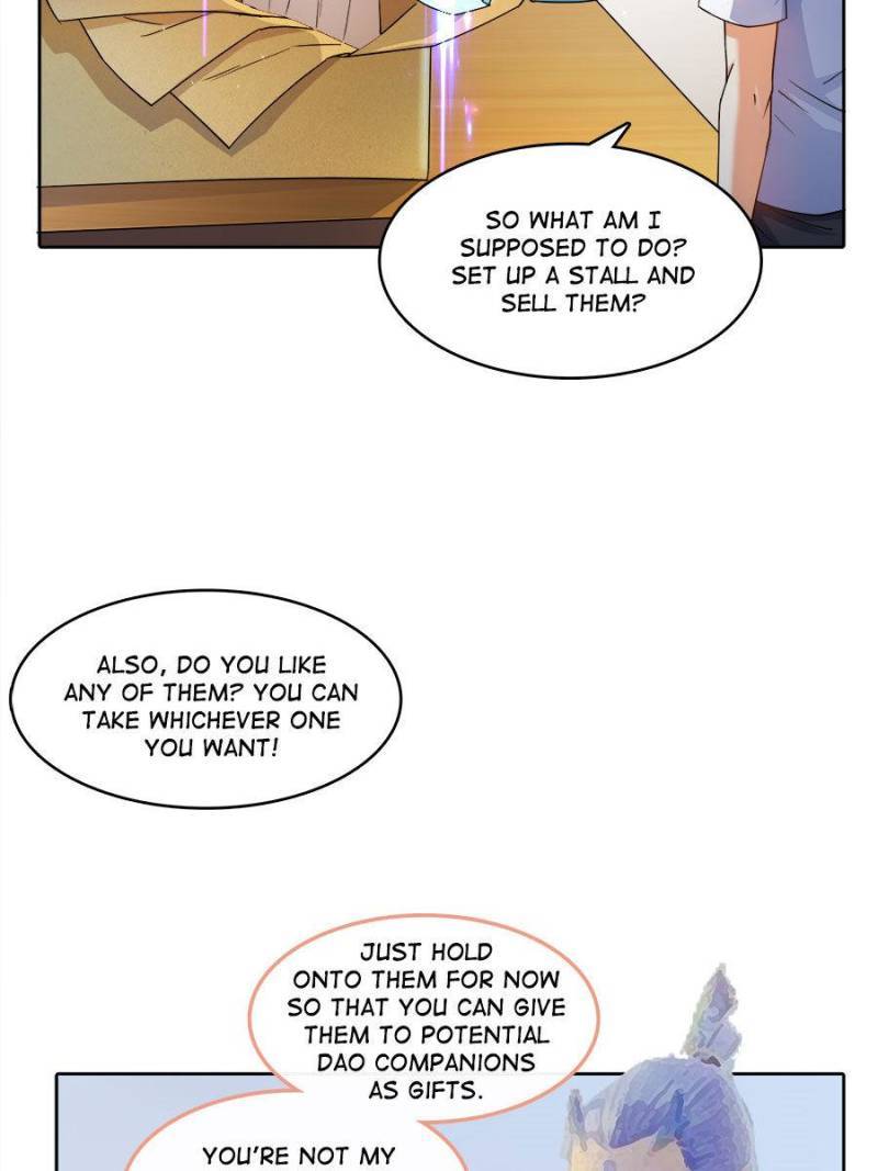 Cultivation Chat Group chapter 334 - page 72