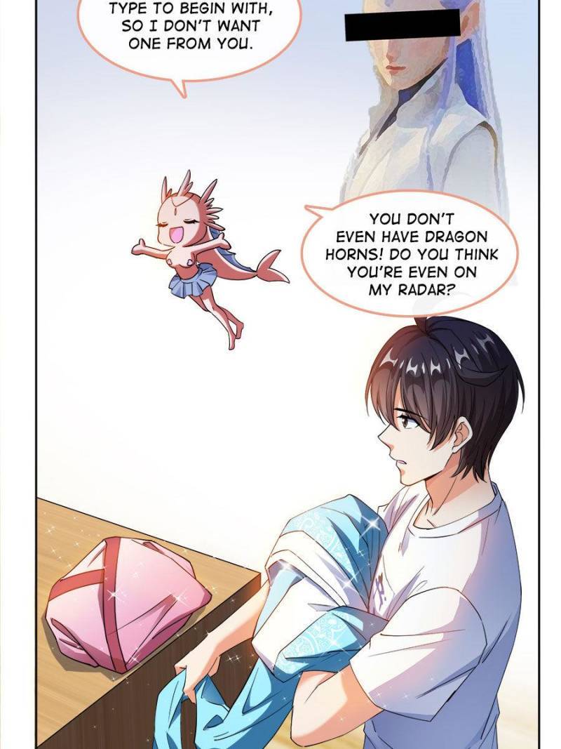 Cultivation Chat Group chapter 334 - page 73