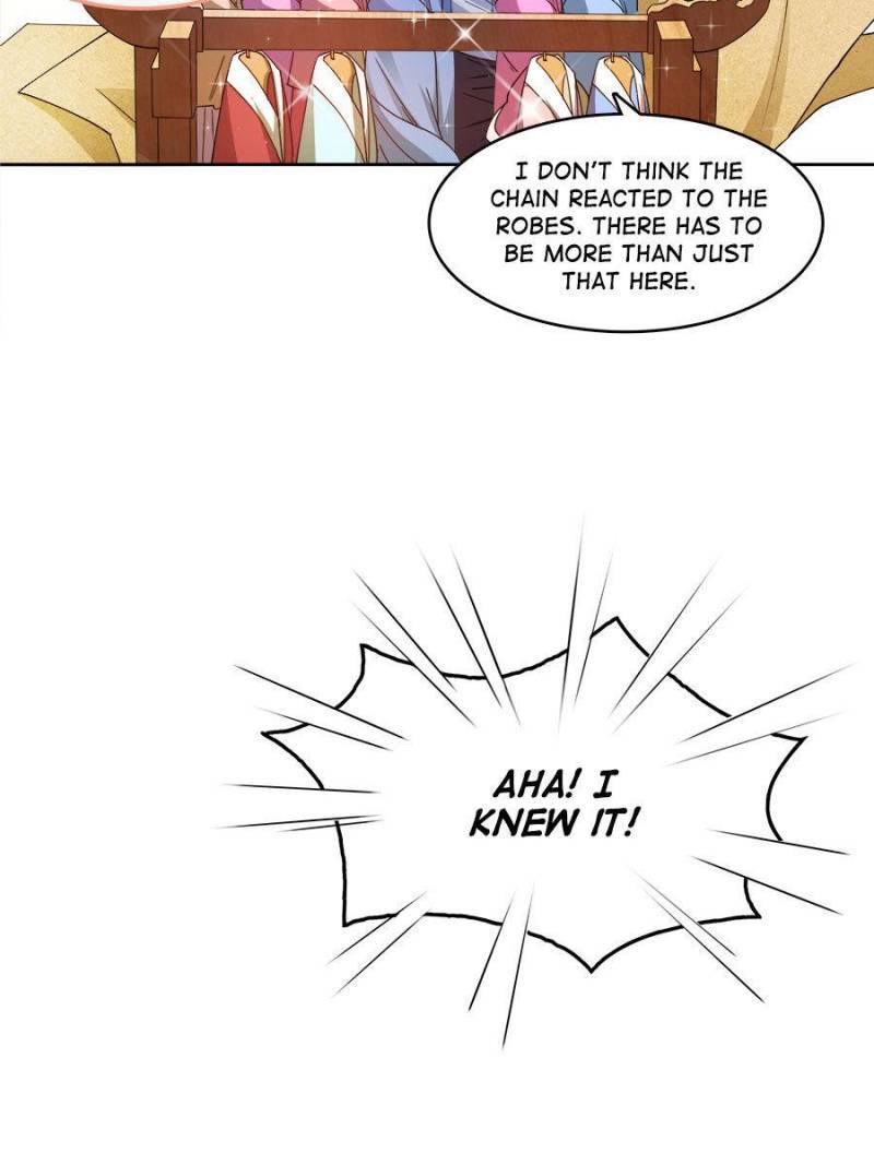 Cultivation Chat Group chapter 334 - page 76