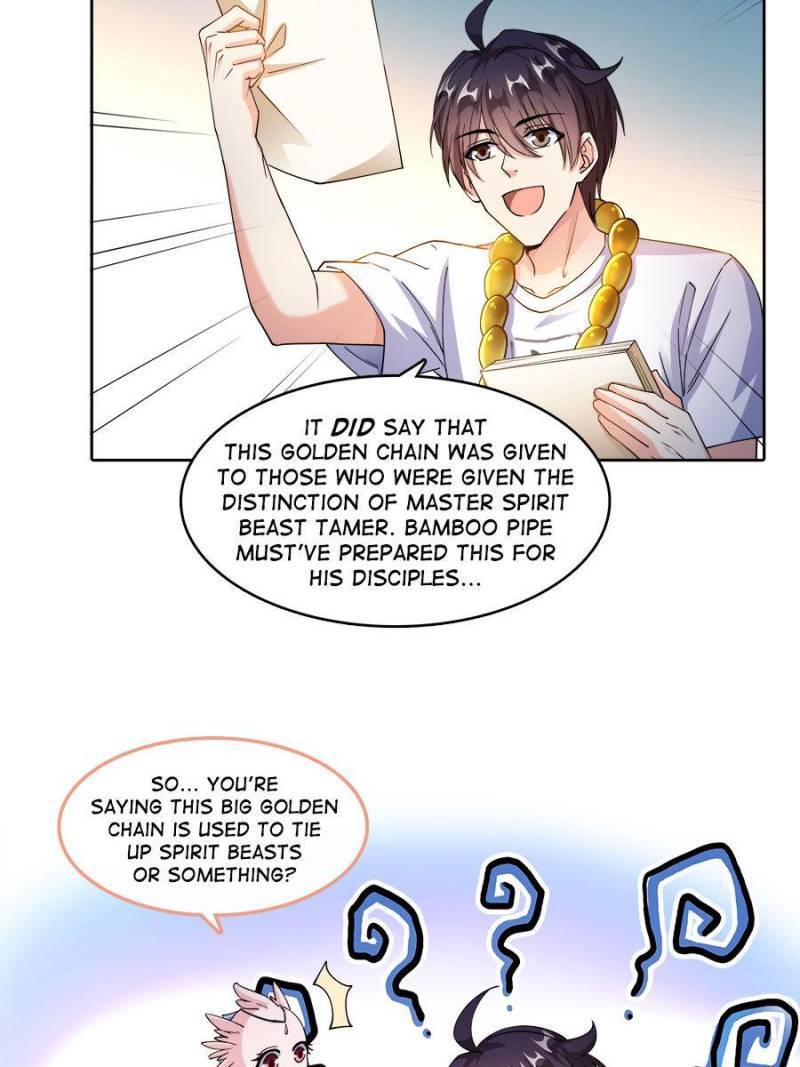 Cultivation Chat Group chapter 334 - page 78