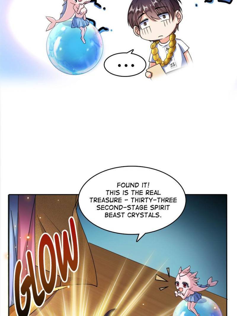 Cultivation Chat Group chapter 334 - page 79