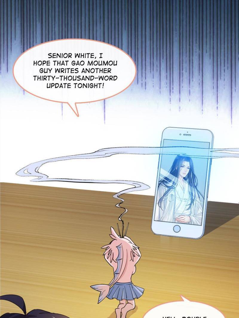 Cultivation Chat Group chapter 334 - page 82