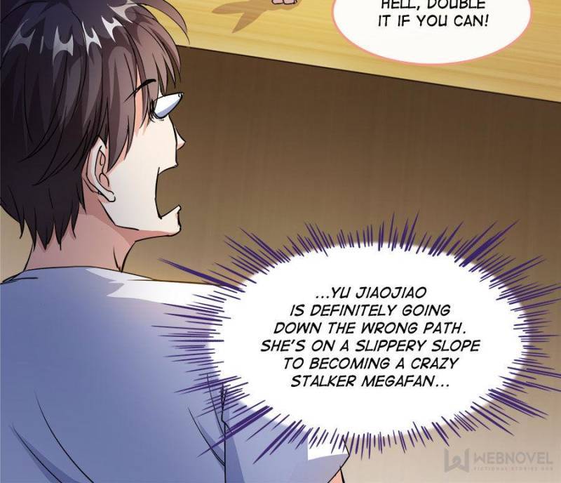 Cultivation Chat Group chapter 334 - page 83