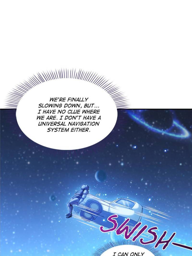 Cultivation Chat Group chapter 308 - page 10