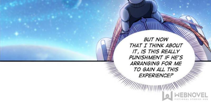 Cultivation Chat Group chapter 308 - page 12
