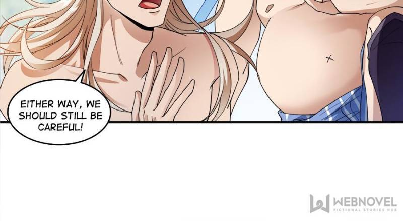 Cultivation Chat Group chapter 308 - page 18
