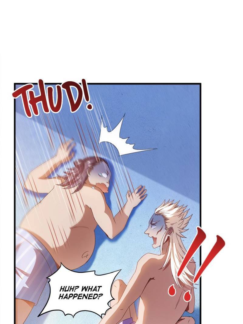 Cultivation Chat Group chapter 308 - page 19