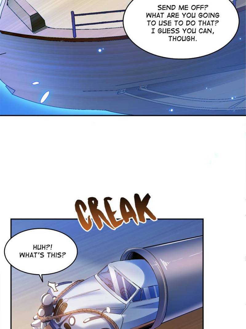 Cultivation Chat Group chapter 308 - page 2