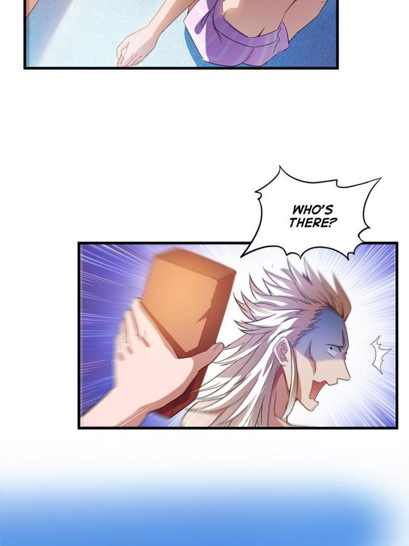 Cultivation Chat Group chapter 308 - page 20