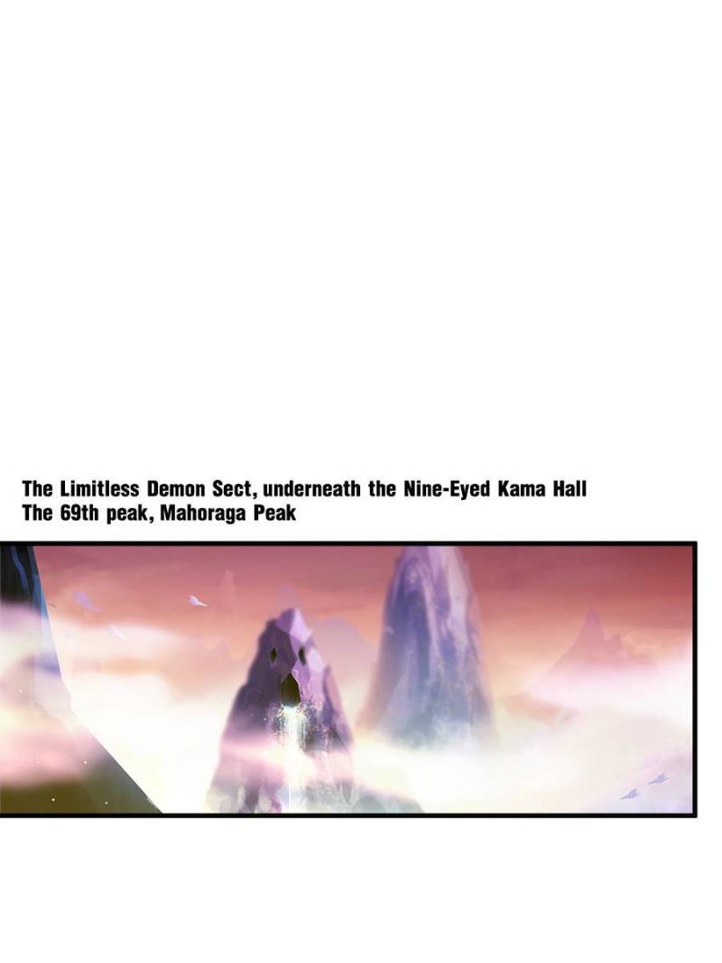 Cultivation Chat Group chapter 308 - page 29