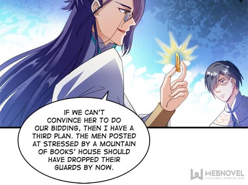 Cultivation Chat Group chapter 308 - page 36