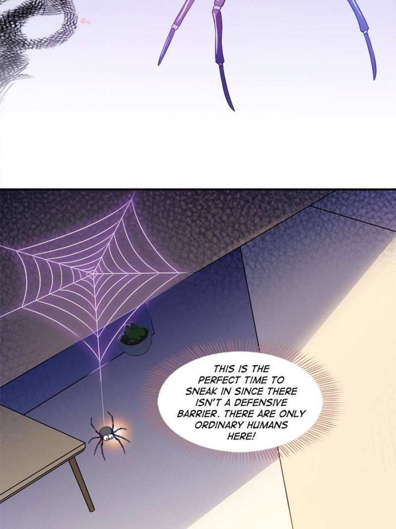 Cultivation Chat Group chapter 308 - page 40