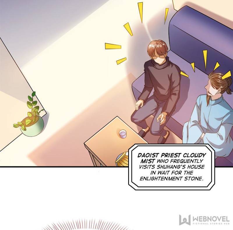 Cultivation Chat Group chapter 308 - page 41