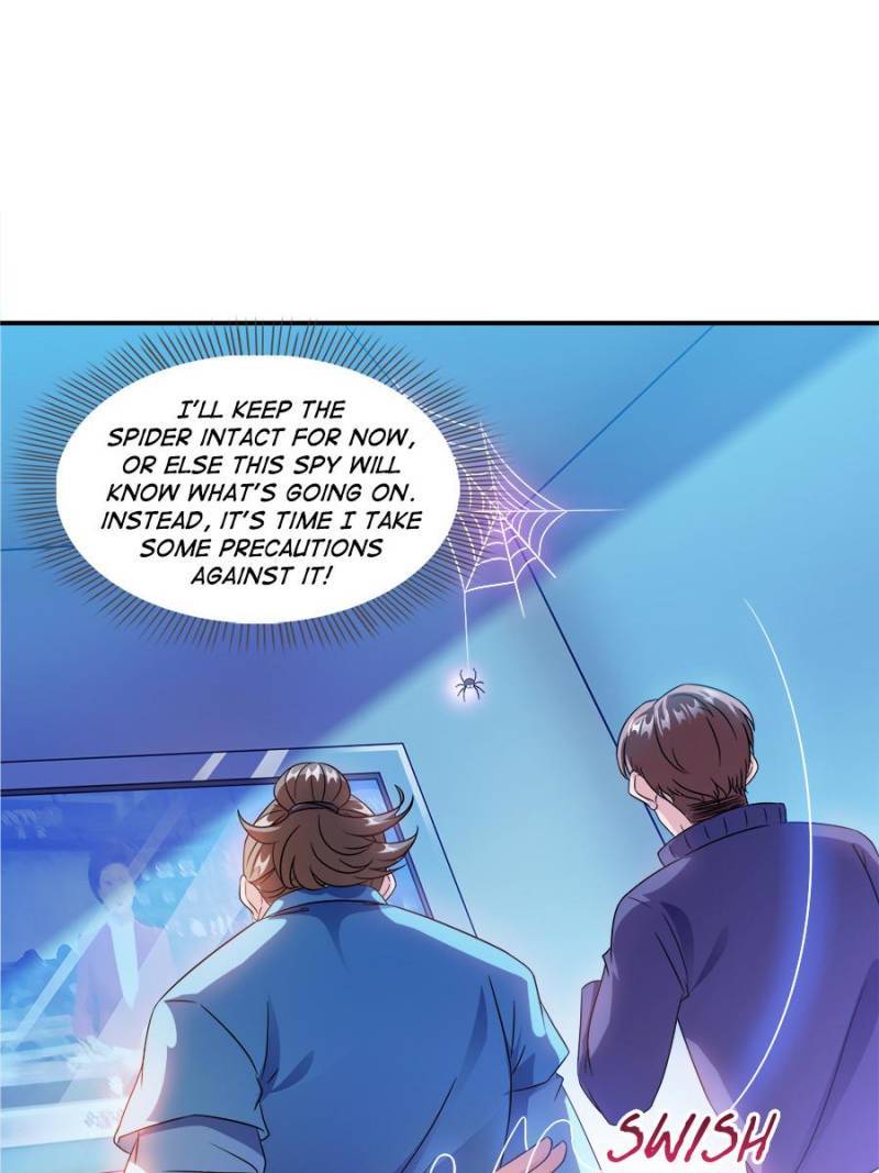 Cultivation Chat Group chapter 308 - page 45