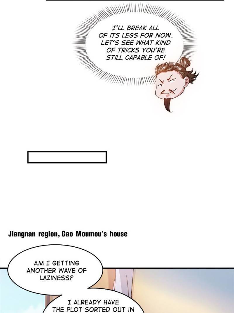 Cultivation Chat Group chapter 308 - page 48