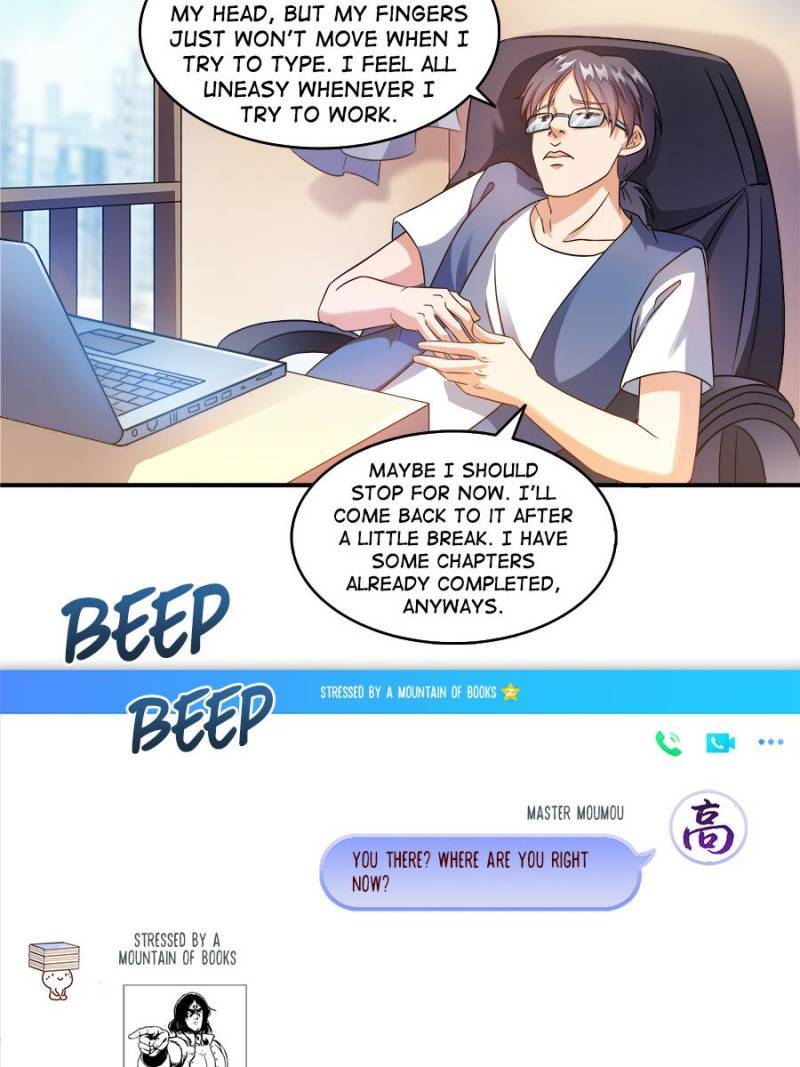 Cultivation Chat Group chapter 308 - page 49