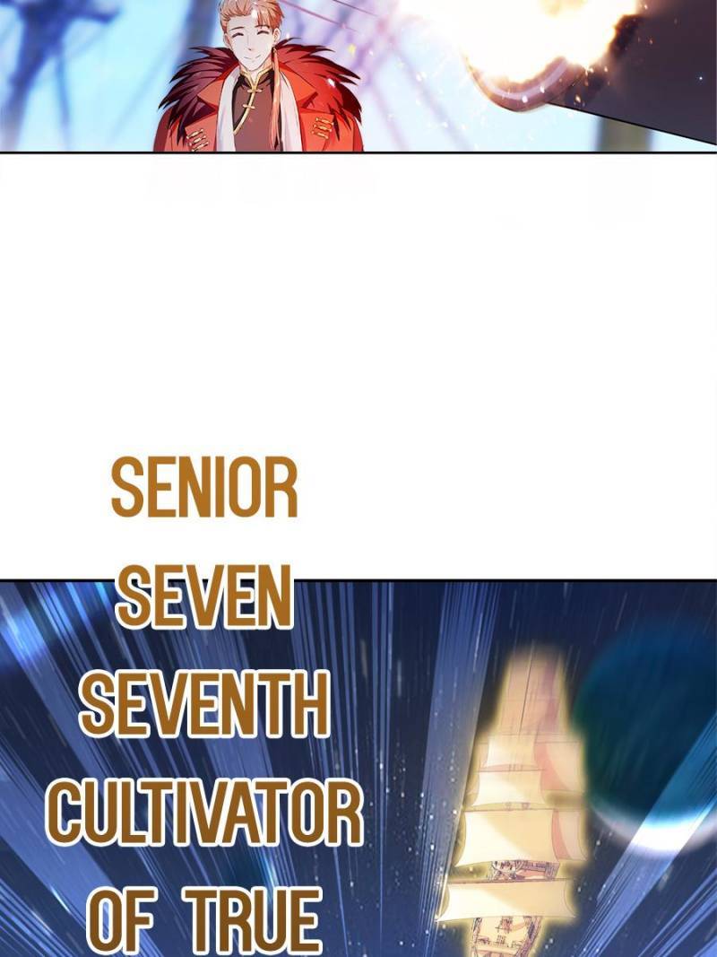 Cultivation Chat Group chapter 308 - page 5