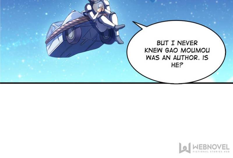 Cultivation Chat Group chapter 308 - page 53