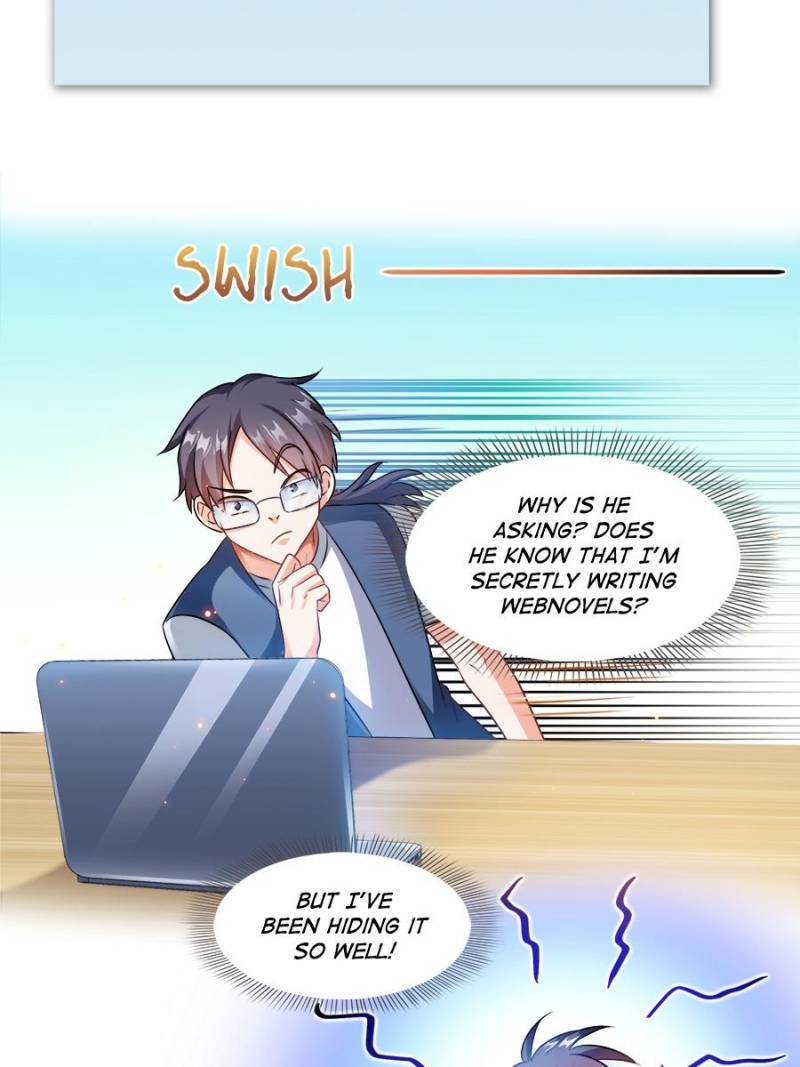 Cultivation Chat Group chapter 308 - page 55
