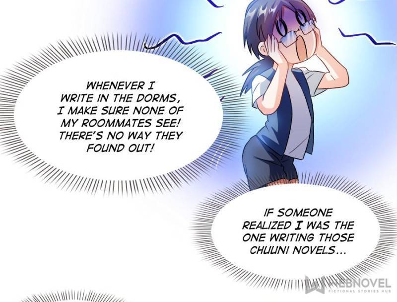 Cultivation Chat Group chapter 308 - page 56