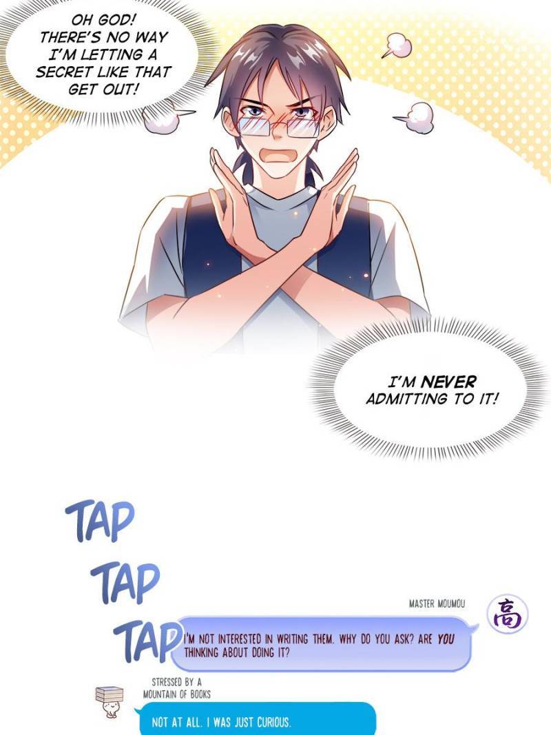 Cultivation Chat Group chapter 308 - page 57