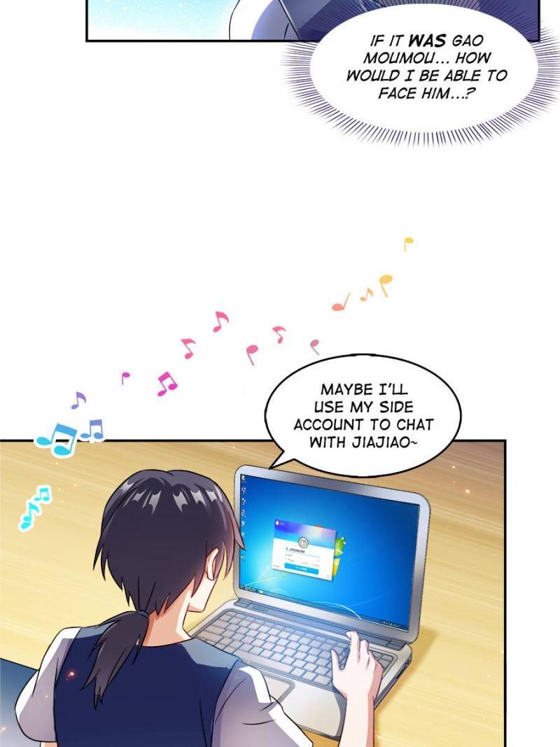 Cultivation Chat Group chapter 308 - page 60