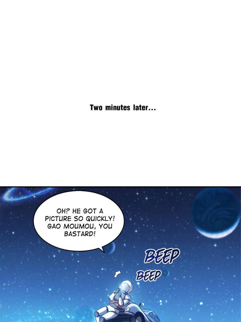 Cultivation Chat Group chapter 308 - page 63