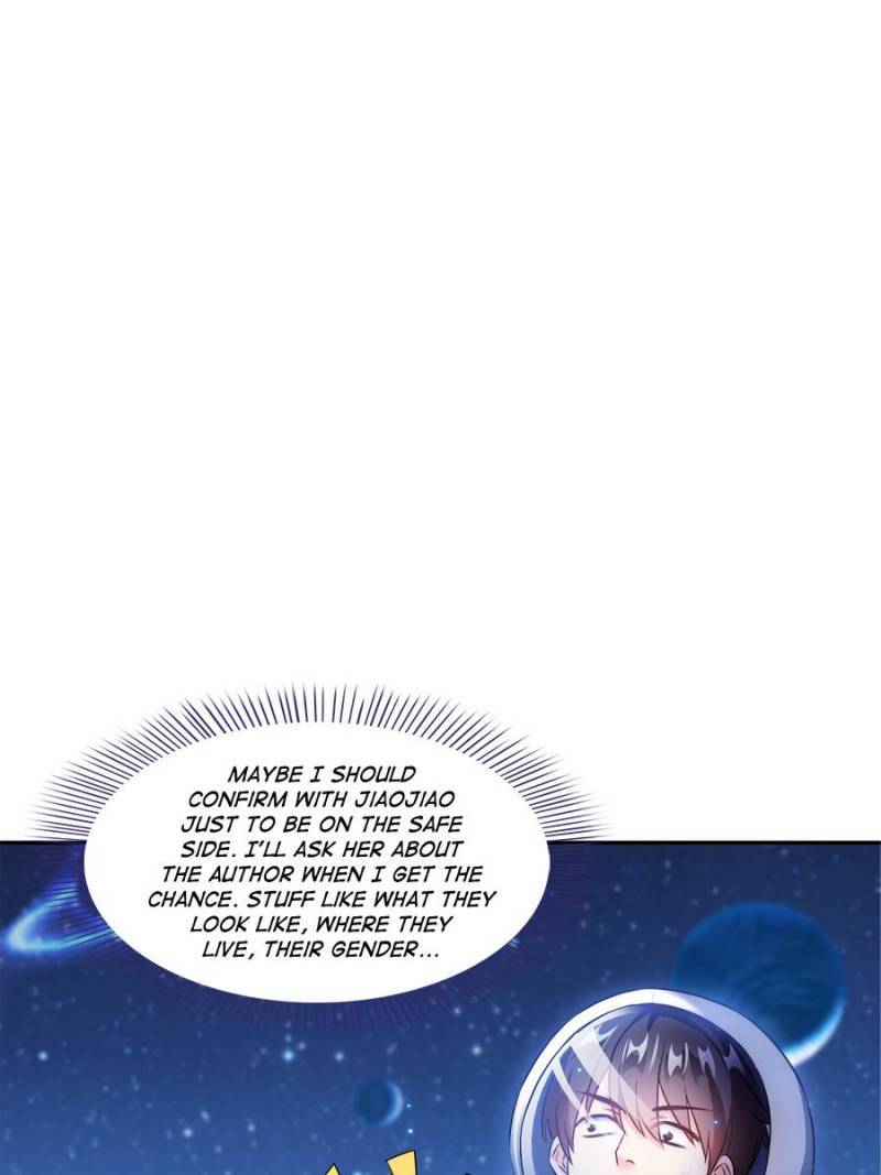 Cultivation Chat Group chapter 308 - page 69