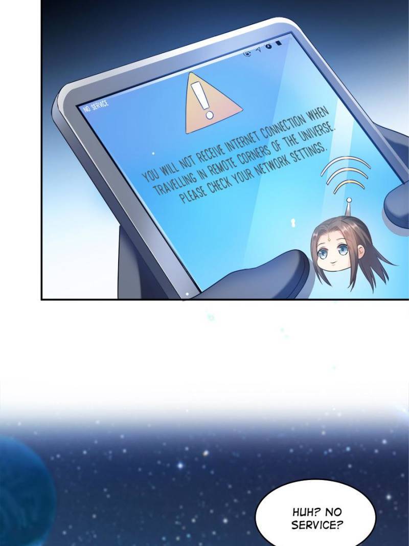 Cultivation Chat Group chapter 308 - page 72