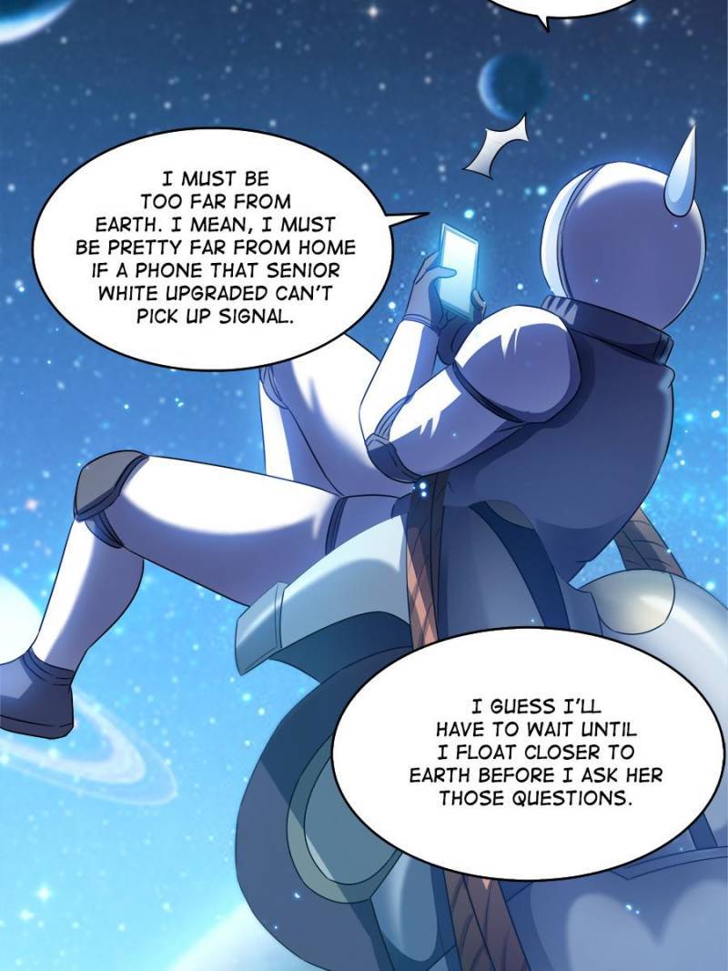 Cultivation Chat Group chapter 308 - page 73