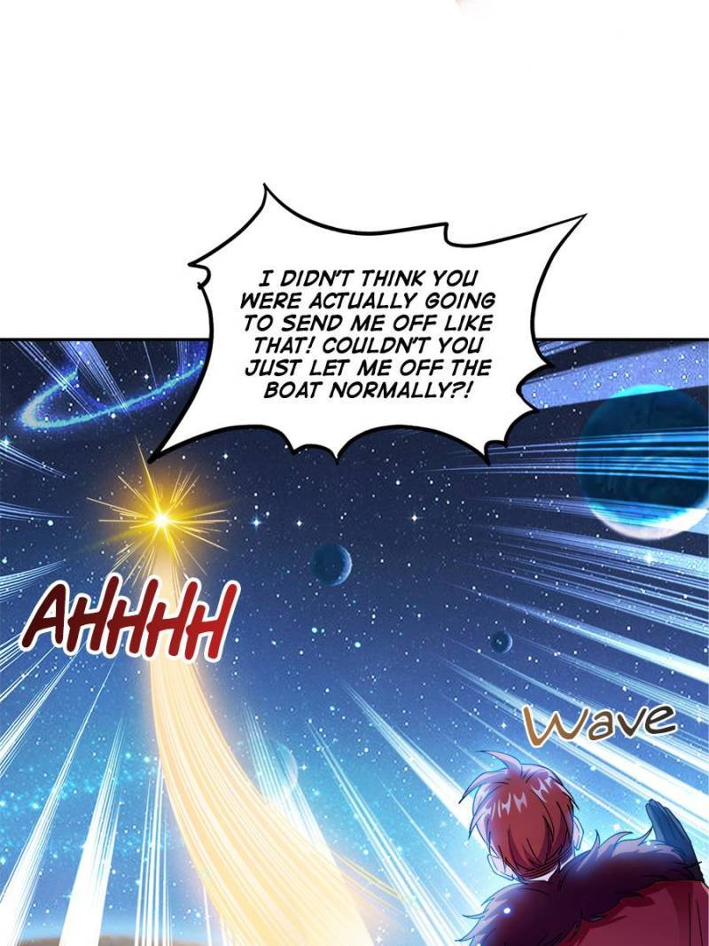 Cultivation Chat Group chapter 308 - page 8