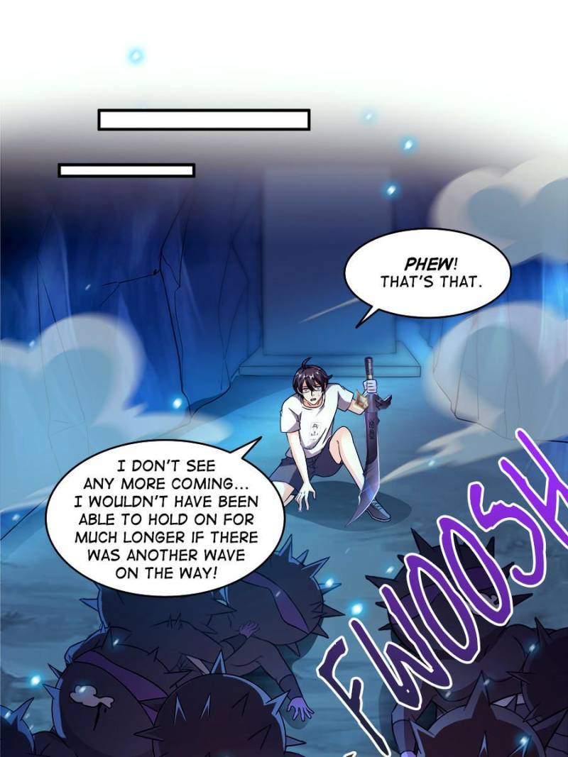Cultivation Chat Group chapter 304 - page 10