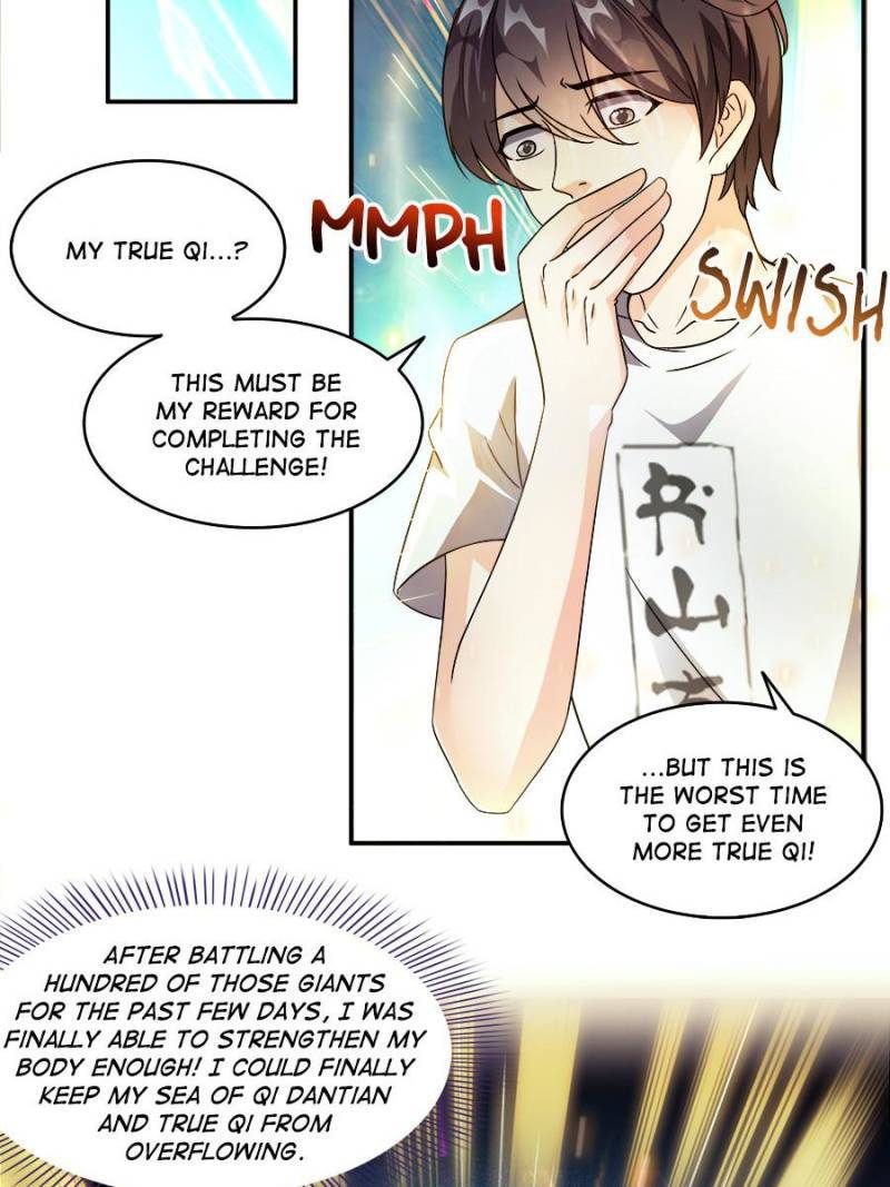 Cultivation Chat Group chapter 304 - page 13