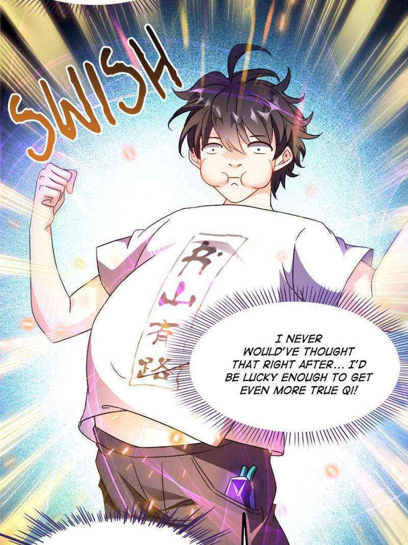 Cultivation Chat Group chapter 304 - page 14