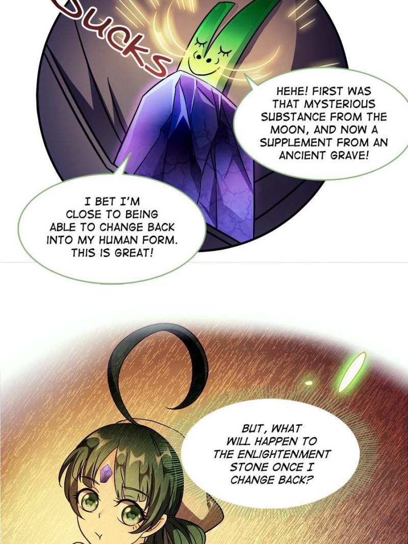 Cultivation Chat Group chapter 304 - page 16