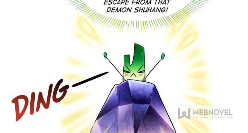 Cultivation Chat Group chapter 304 - page 18