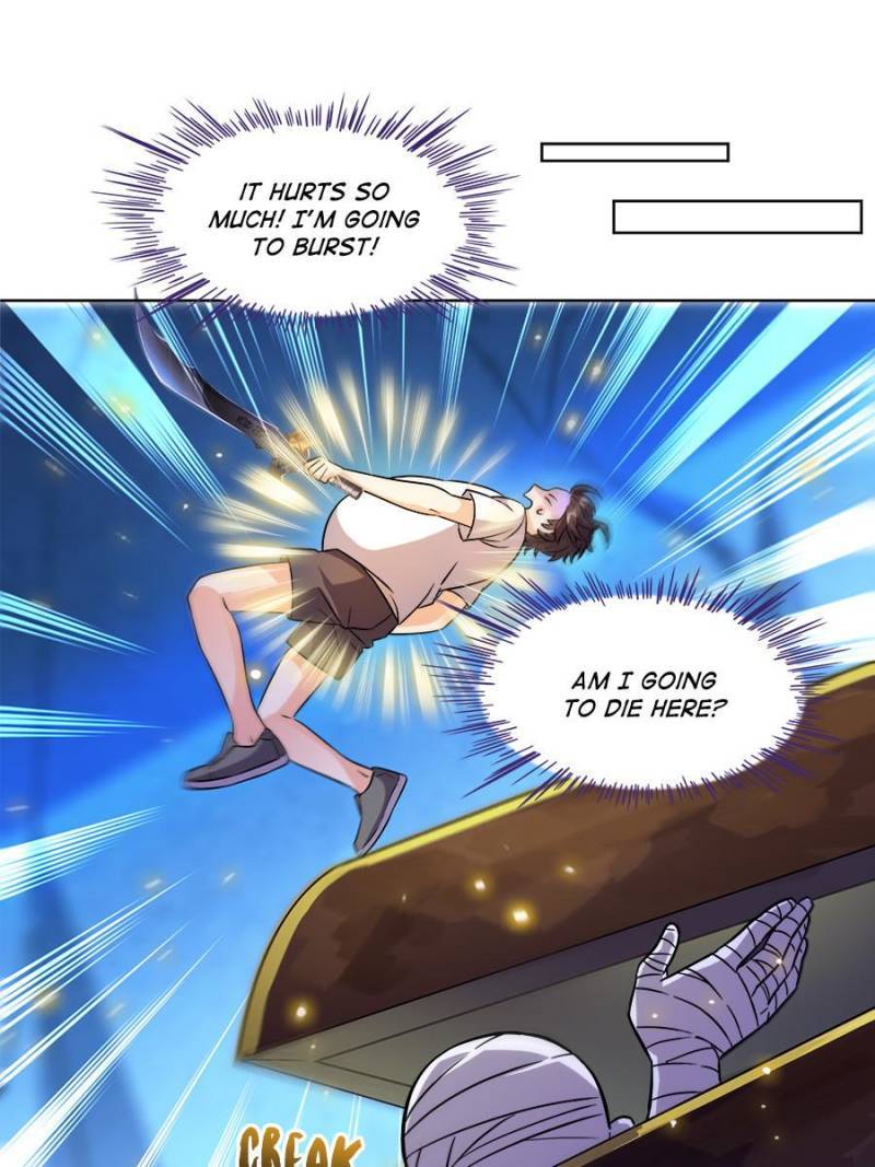 Cultivation Chat Group chapter 304 - page 19