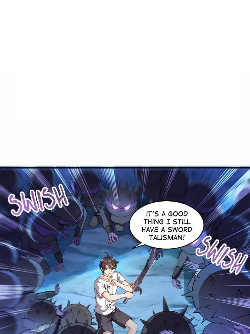 Cultivation Chat Group chapter 304 - page 2