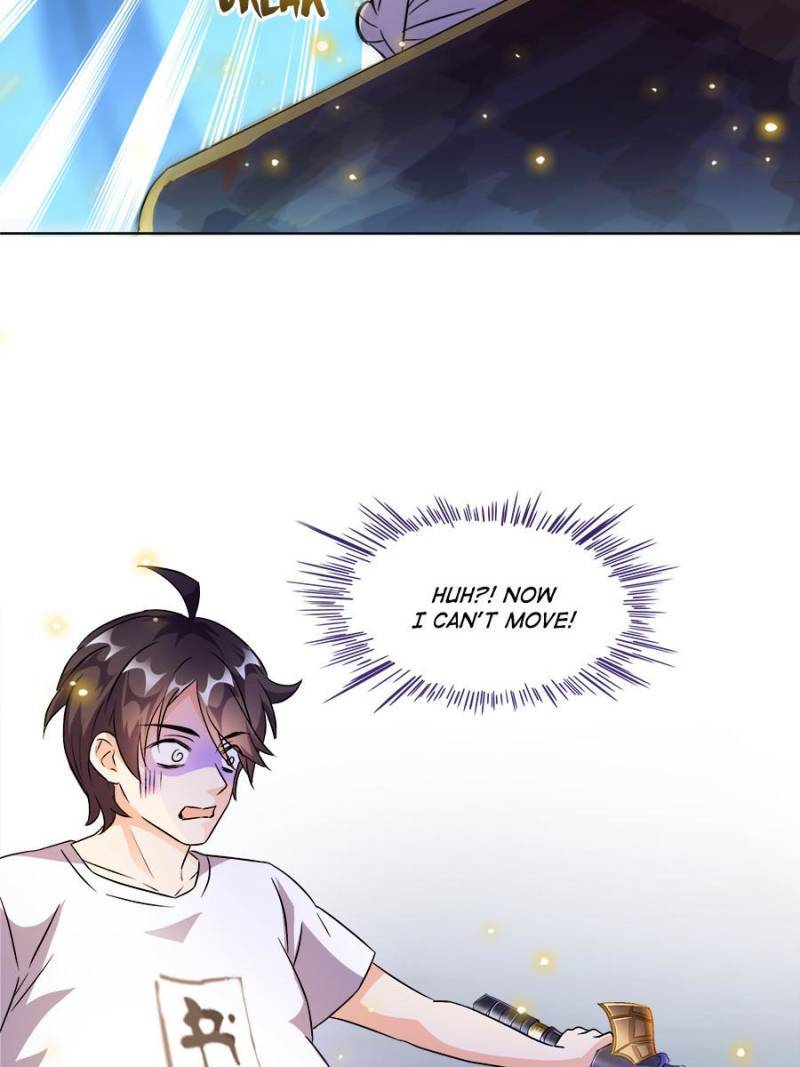 Cultivation Chat Group chapter 304 - page 20