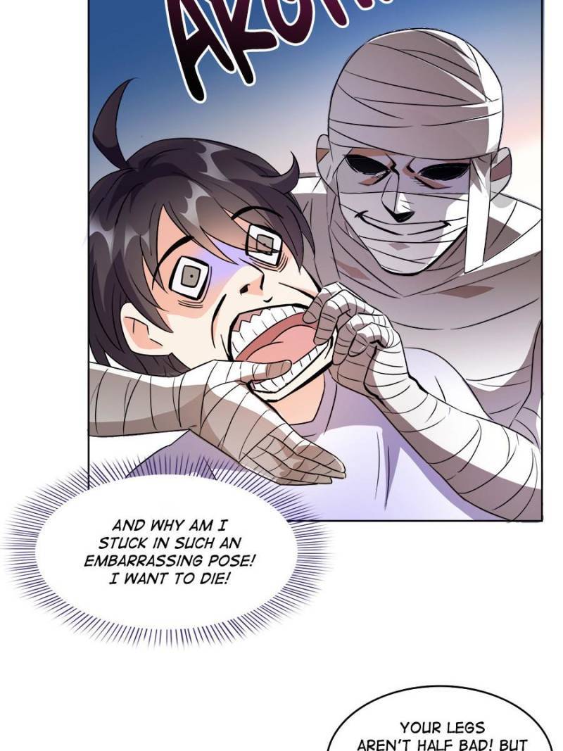 Cultivation Chat Group chapter 304 - page 23