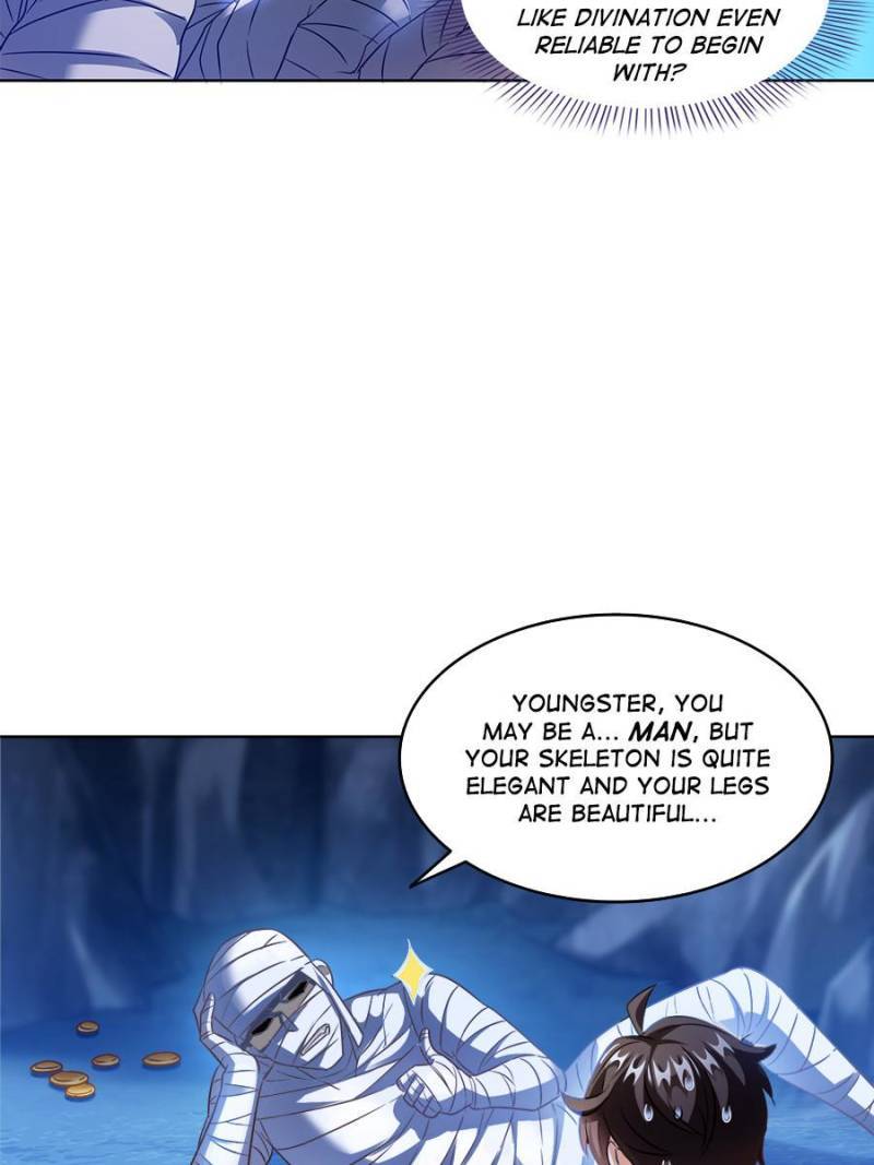 Cultivation Chat Group chapter 304 - page 29