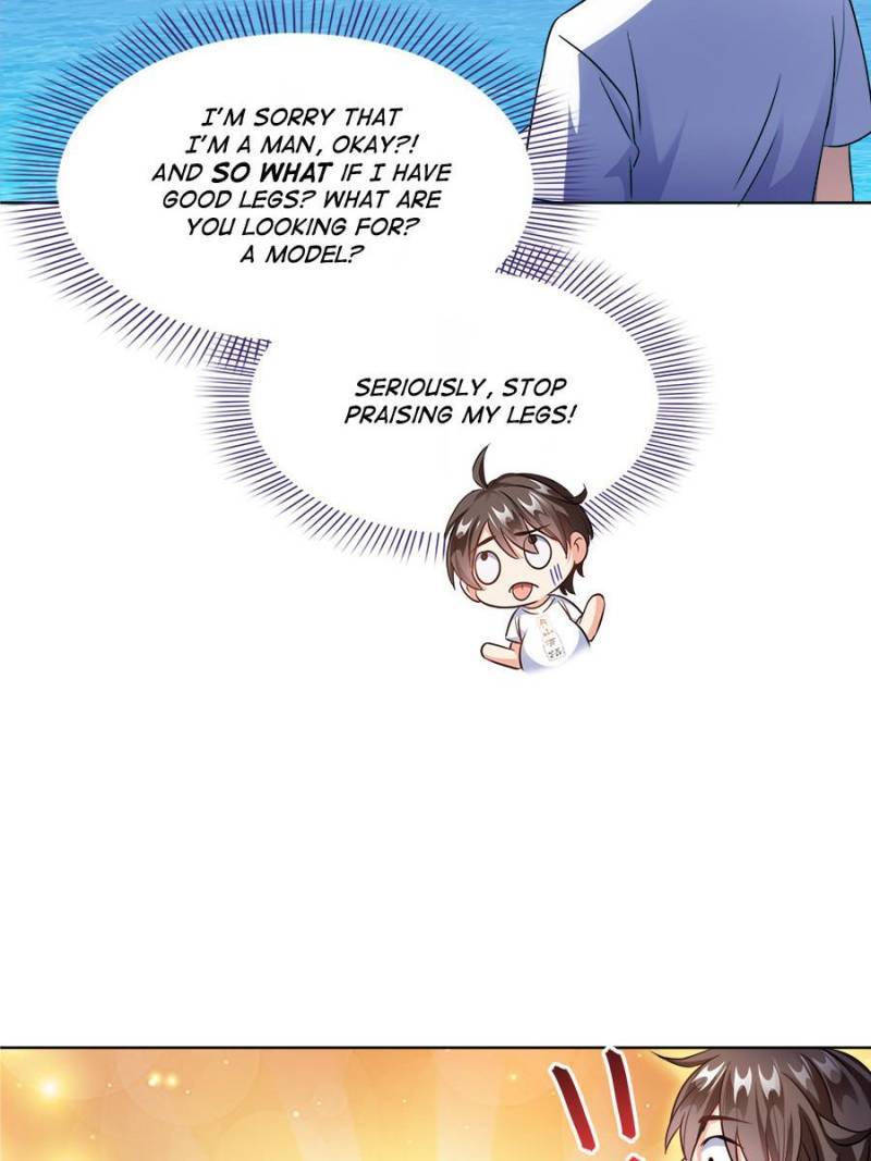 Cultivation Chat Group chapter 304 - page 31