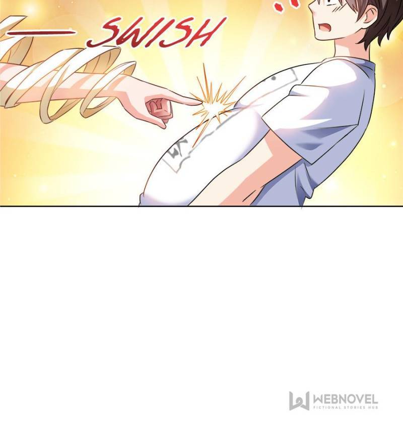 Cultivation Chat Group chapter 304 - page 32