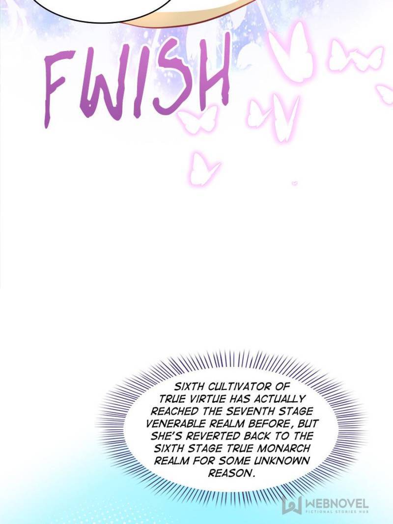 Cultivation Chat Group chapter 304 - page 37