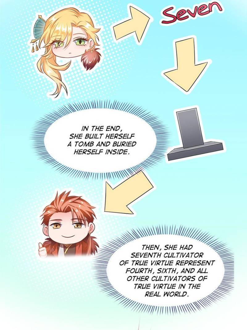 Cultivation Chat Group chapter 304 - page 39