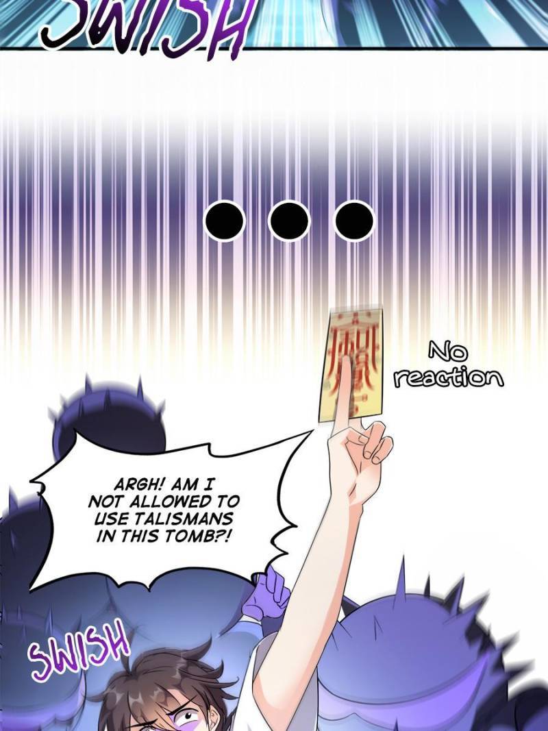 Cultivation Chat Group chapter 304 - page 4