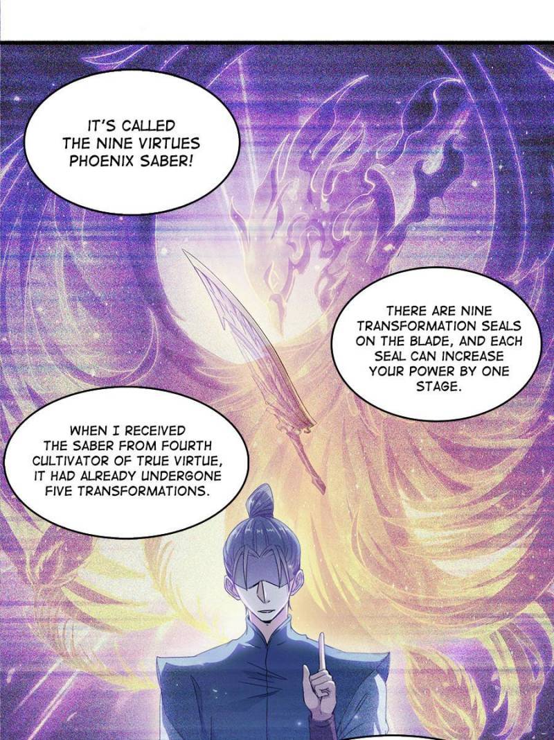 Cultivation Chat Group chapter 304 - page 46