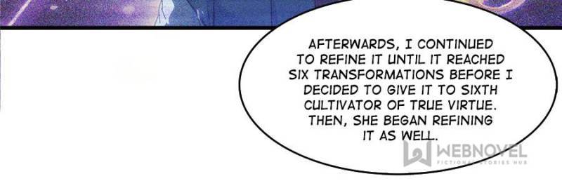 Cultivation Chat Group chapter 304 - page 47